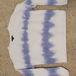 Forever21 sweatshirt